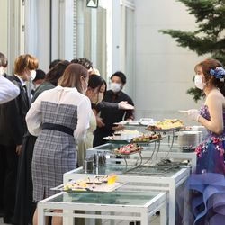 ベルヴィ アズ グレイスの写真26枚目