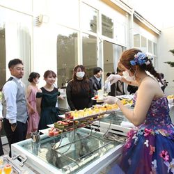 ベルヴィ アズ グレイスの写真15枚目