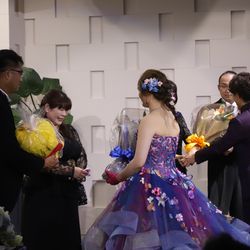 ベルヴィ アズ グレイスの写真14枚目