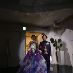 ベルヴィ アズ グレイスの写真2枚目