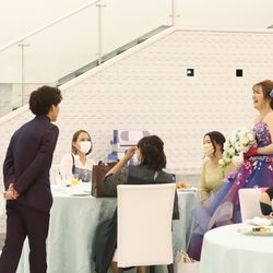 ベルヴィ アズ グレイスの写真11枚目