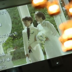 ベルヴィ アズ グレイスの写真14枚目