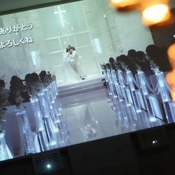 ベルヴィ アズ グレイスの写真2枚目