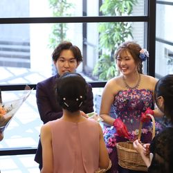 ベルヴィ アズ グレイスの写真5枚目