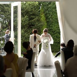 ベルヴィ アズ グレイスの写真18枚目