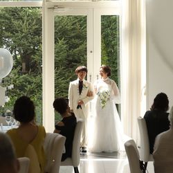 ベルヴィ アズ グレイスの写真24枚目