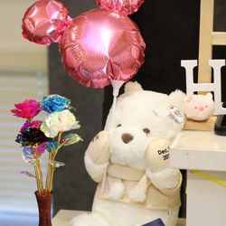 ベルヴィ アズ グレイスの写真22枚目