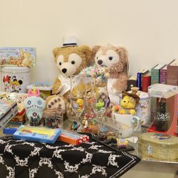 ベルヴィ アズ グレイスの写真5枚目