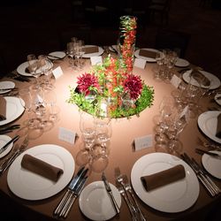 パーク ハイアット 東京の写真5枚目