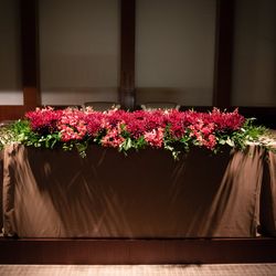 パーク ハイアット 東京の写真18枚目