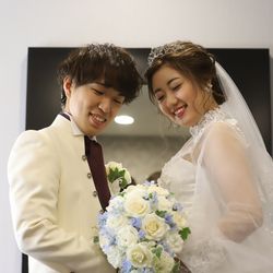 ベルヴィ アズ グレイスの写真20枚目