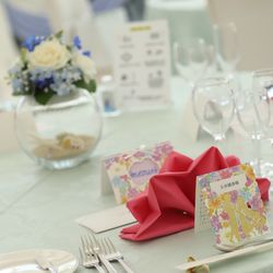 ベルヴィ アズ グレイスの写真34枚目