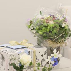 ベルヴィ アズ グレイスの写真32枚目