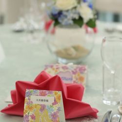 ベルヴィ アズ グレイスの写真8枚目