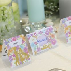 ベルヴィ アズ グレイスの写真7枚目