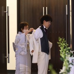 ベルヴィ アズ グレイスの写真1枚目