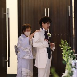 ベルヴィ アズ グレイスの写真35枚目