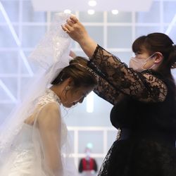 ベルヴィ アズ グレイスの写真20枚目