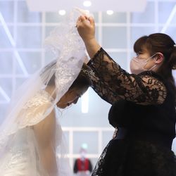 ベルヴィ アズ グレイスの写真6枚目