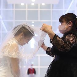 ベルヴィ アズ グレイスの写真3枚目