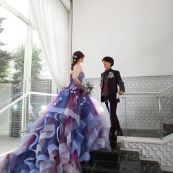 ベルヴィ アズ グレイスの写真25枚目