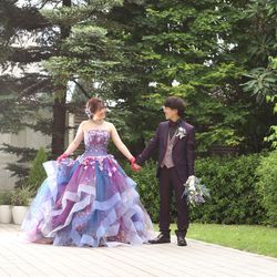 ベルヴィ アズ グレイスの写真27枚目