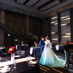 ベルヴィ アズ グレイスの写真14枚目