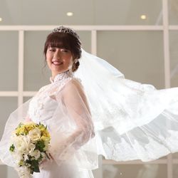 ベルヴィ アズ グレイスの写真20枚目