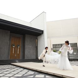 ベルヴィ アズ グレイスの写真8枚目