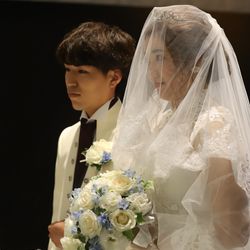 ベルヴィ アズ グレイスの写真1枚目