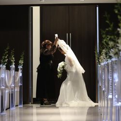 ベルヴィ アズ グレイスの写真21枚目