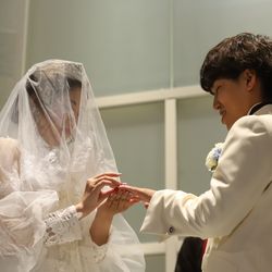 ベルヴィ アズ グレイスの写真2枚目