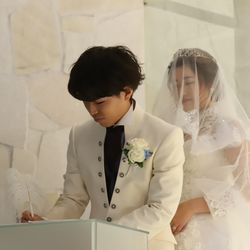 ベルヴィ アズ グレイスの写真5枚目