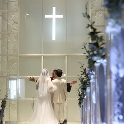 ベルヴィ アズ グレイスの写真18枚目