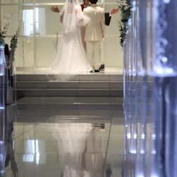 ベルヴィ アズ グレイスの写真20枚目