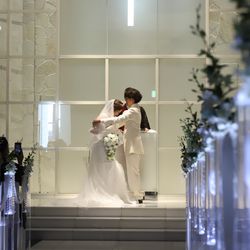 ベルヴィ アズ グレイスの写真5枚目