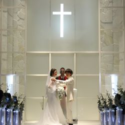 ベルヴィ アズ グレイスの写真33枚目