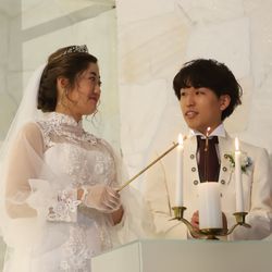 ベルヴィ アズ グレイスの写真26枚目