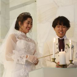 ベルヴィ アズ グレイスの写真28枚目