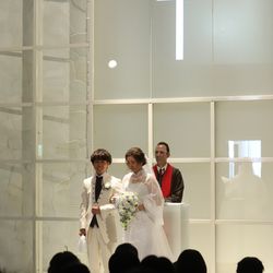 ベルヴィ アズ グレイスの写真5枚目