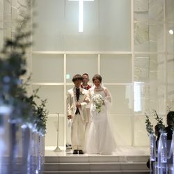 ベルヴィ アズ グレイスの写真6枚目