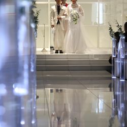 ベルヴィ アズ グレイスの写真15枚目