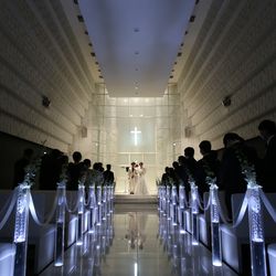 ベルヴィ アズ グレイスの写真31枚目