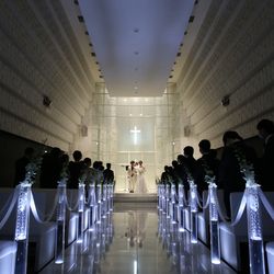 ベルヴィ アズ グレイスの写真5枚目