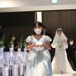 ベルヴィ アズ グレイスの写真21枚目