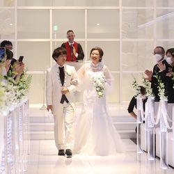 ベルヴィ アズ グレイスの写真10枚目