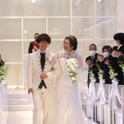 ベルヴィ アズ グレイスの写真6枚目