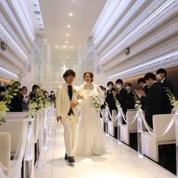 ベルヴィ アズ グレイスの写真11枚目