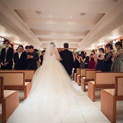 パーク ハイアット 東京の写真14枚目