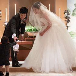 パーク ハイアット 東京の写真18枚目